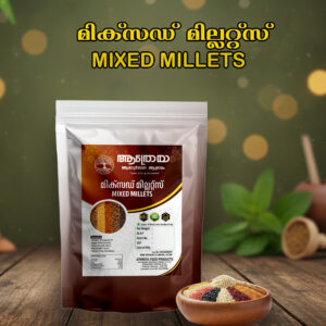 Mixed Millets