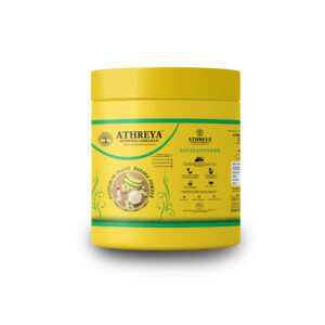 Nenthrakaya Powder