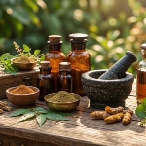 Ayurveda