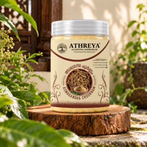 Ashwagandha Churna