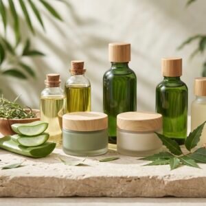 Herbal & Natural Care