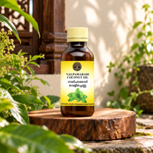 Nalpamaradi Velichenna