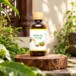 Vepenna (Neem Oil)