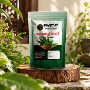 Aaryaveppu Powder (Neem Powder)