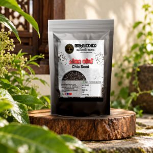 Chia Seeds