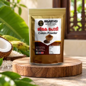 Jeeraka Powder (Cumin Powder)
