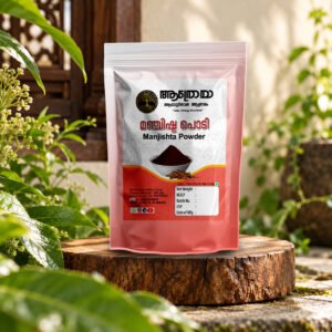 Manjishta Powder
