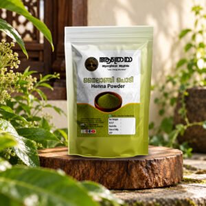 mailanchi Powder (Henna Powder)