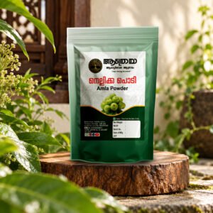 Nellikka Powder (Amla powder)