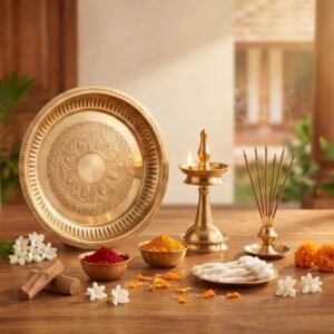 Pooja Essentials