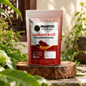 RekthaChandana Powder