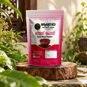 Rose Powder