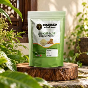 Sathavari Powder