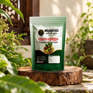 Triphala churna