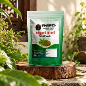 Tulasi Powder