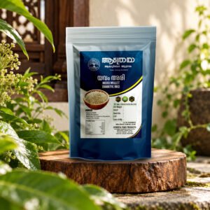 Yavam Rice (barley rice)